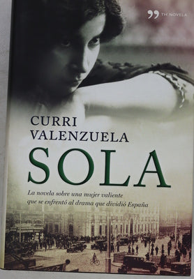 Sola