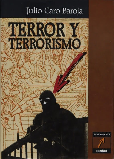 Terror y terrorismo