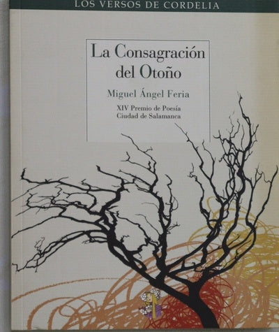La consagración del otoño
