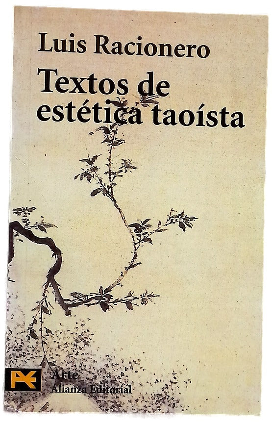 Textos de estética taoísta