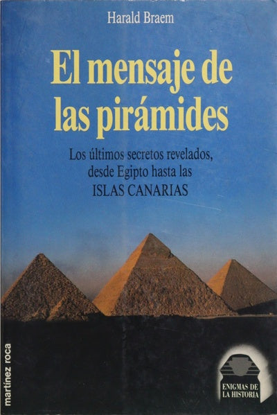 El mensaje de las pirámides