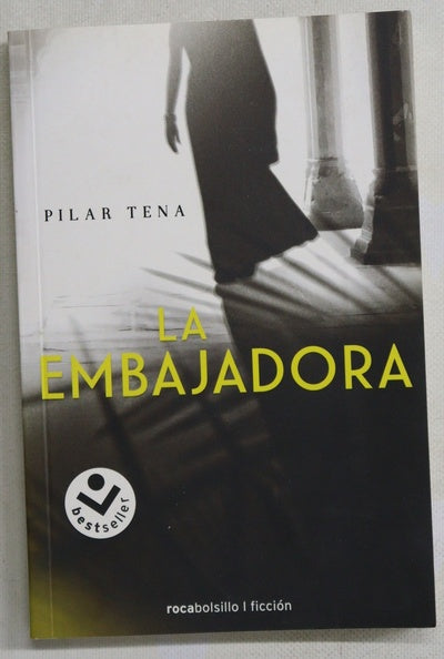 La embajadora