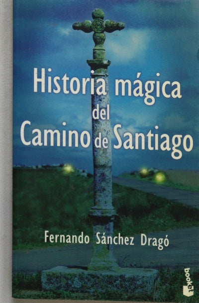 Historia mágica del Camino de Santiago