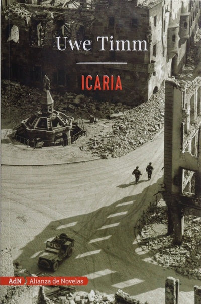 Icaria