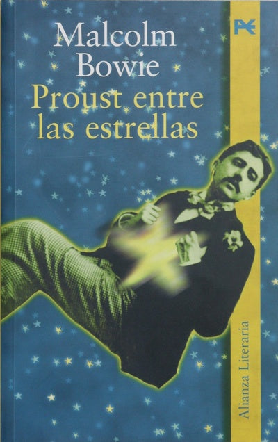 Proust entre las estrellas