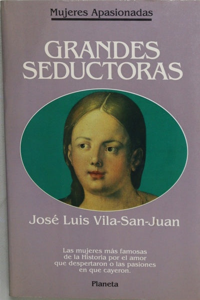 Grandes seductoras