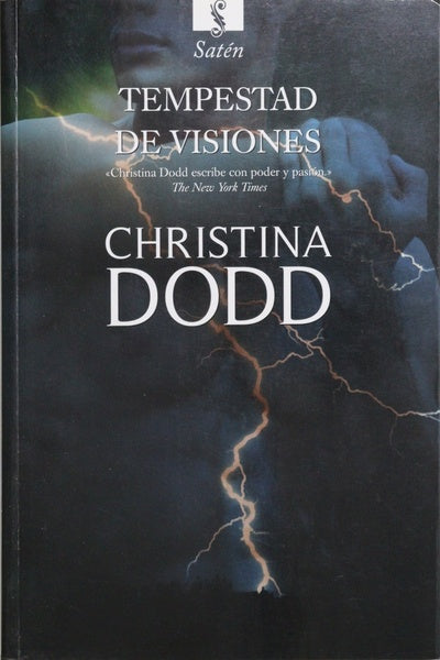 Tempestad de visiones