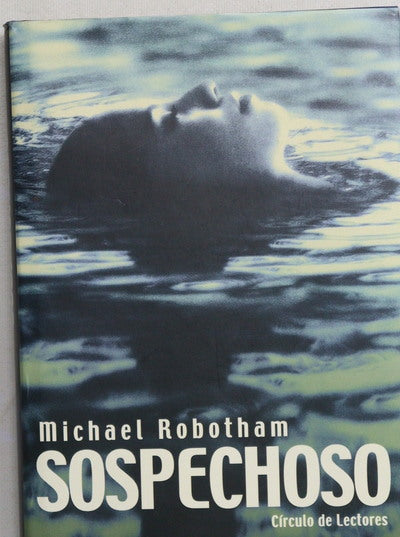 Sospechoso