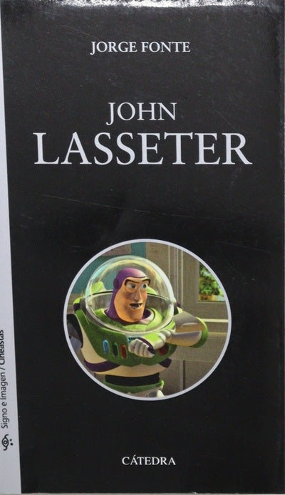 John Lasseter