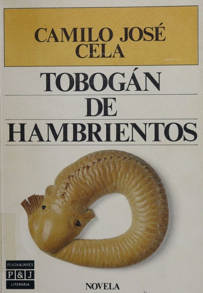 Tobogán de hambrientos