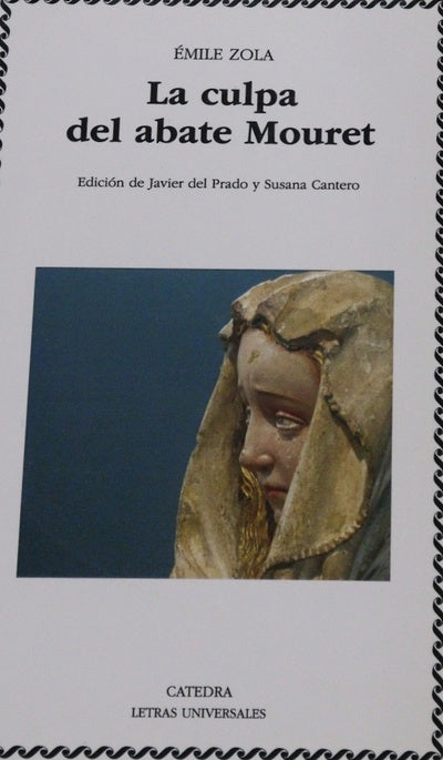 La culpa del abate Mouret