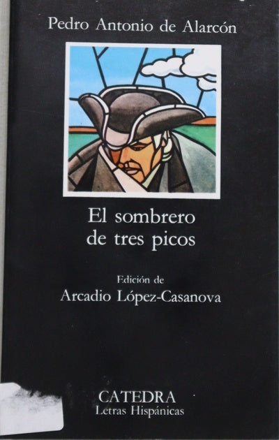El sombrero de tres picos