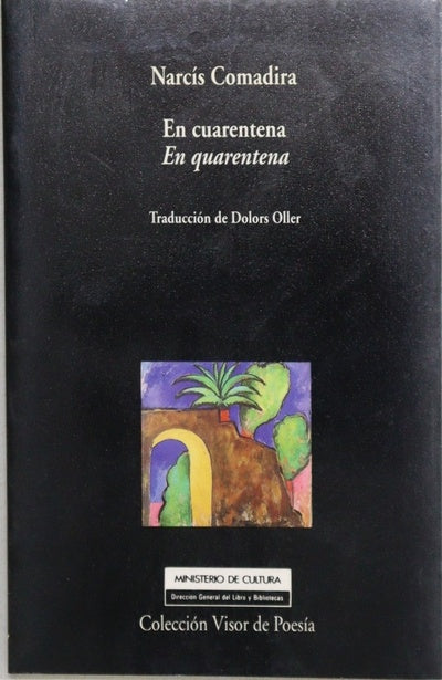 En cuarentena En quarantena