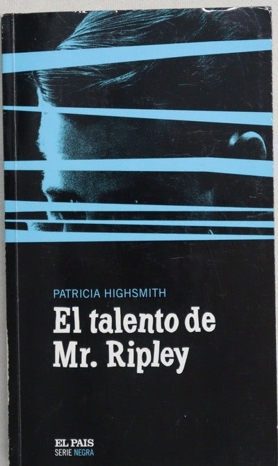 El talento de Mr. Ripley