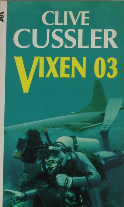 Vixen 03