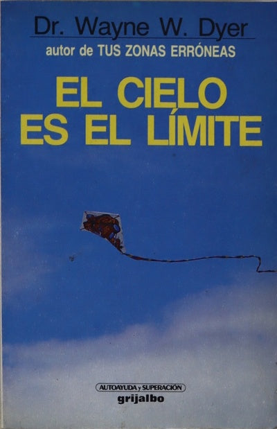 El cielo es el límite