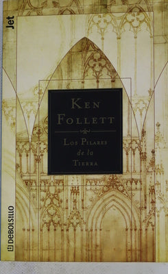 Los pilares de la tierra