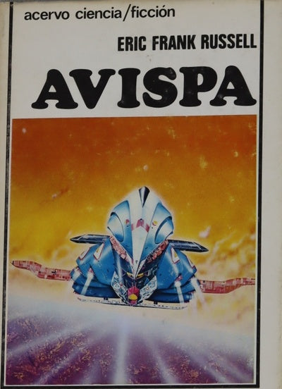 Avispa