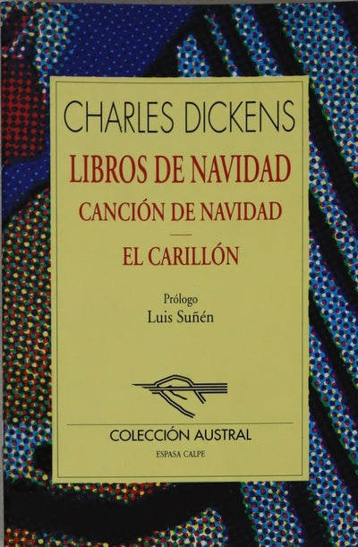 Libros de Navidad