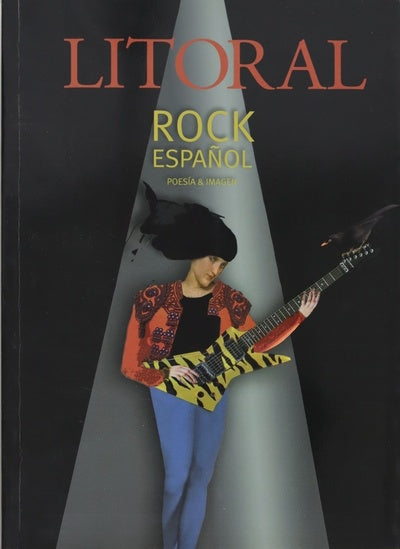 Litoral: Rock español