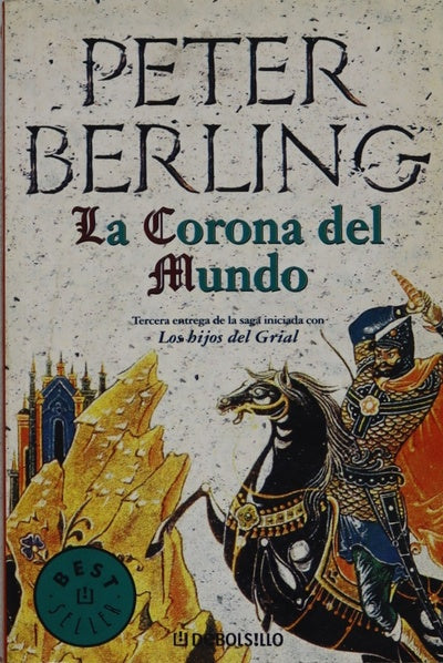 La corona del mundo
