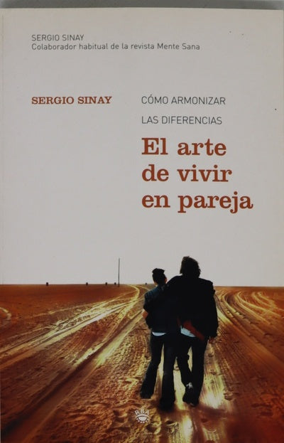 El arte de vivir en pareja