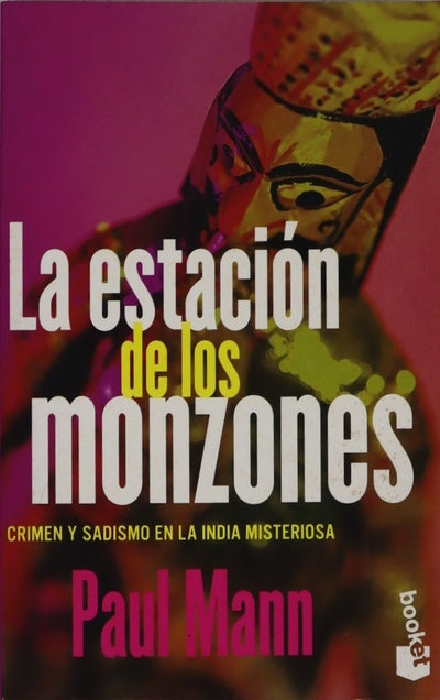 La estación de los monzones