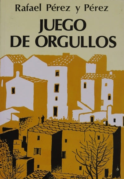 Juego de orgullos