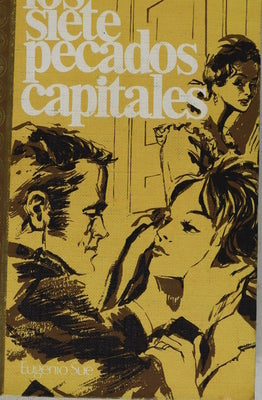 Los siete pecados capitales