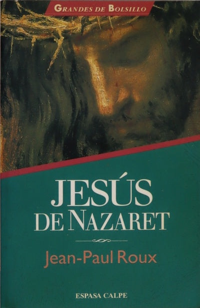 Jesús de Nazaret