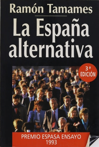 La España alternativa