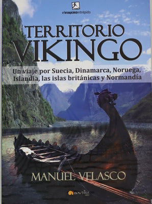 Territorio vikingo