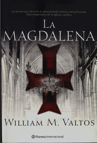 La Magdalena