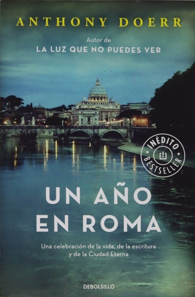 Un año en Roma