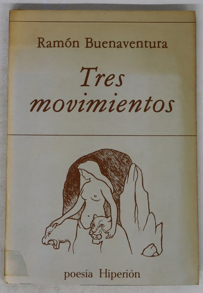 Tres movimientos