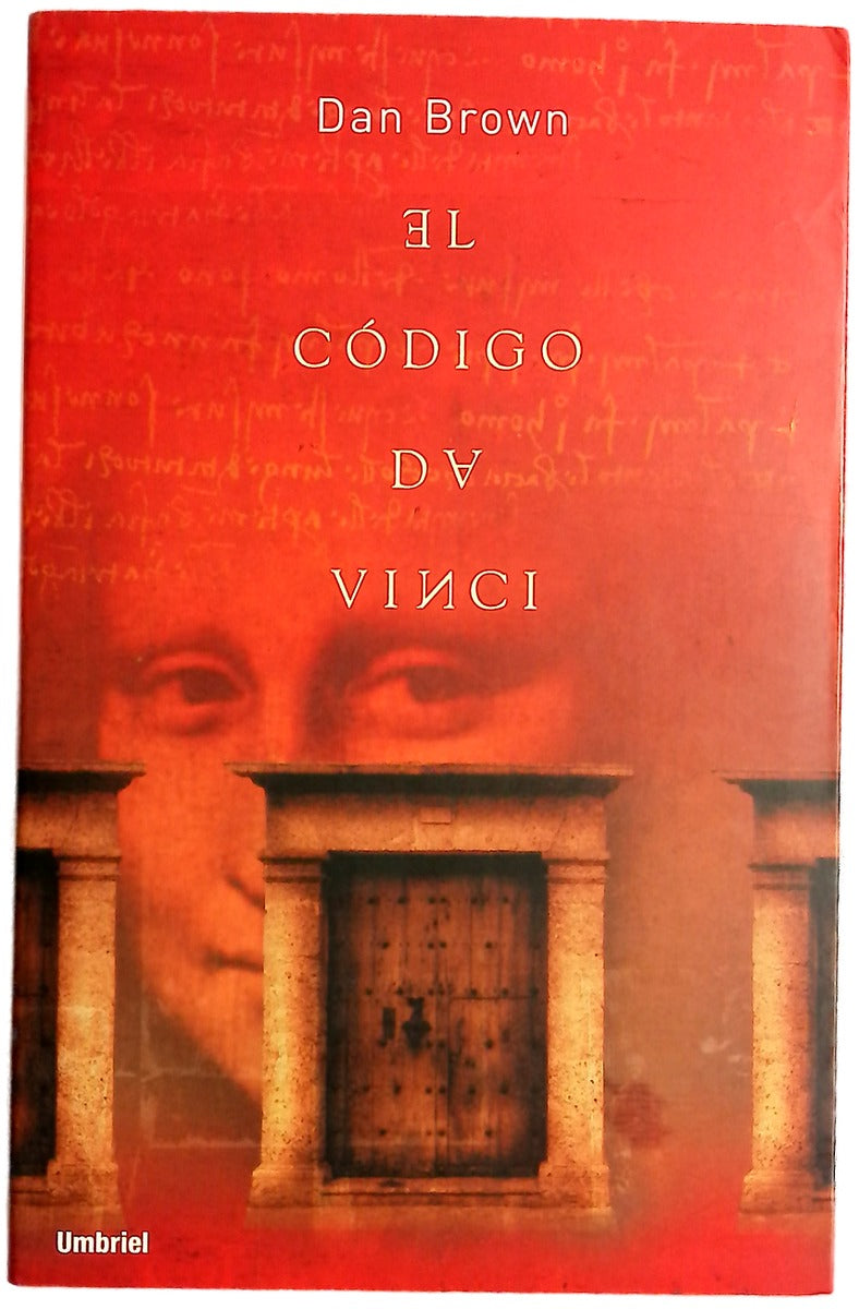 El código Da Vinci