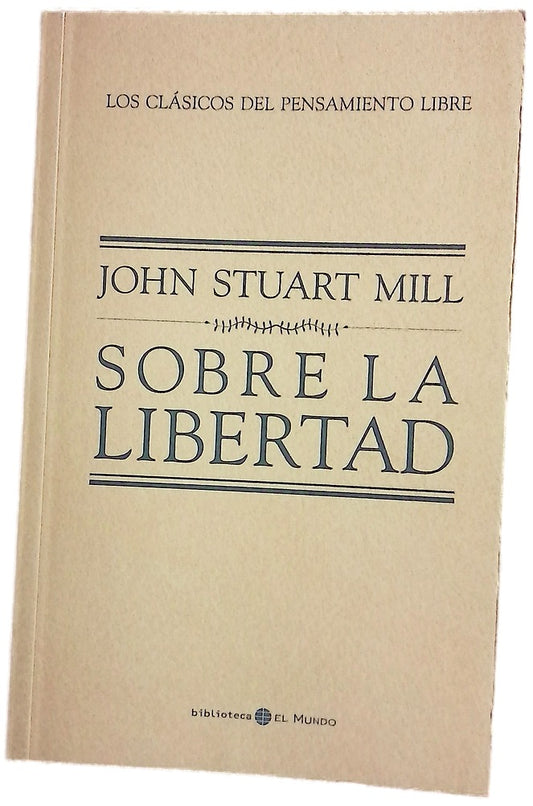 Sobre la libertad
