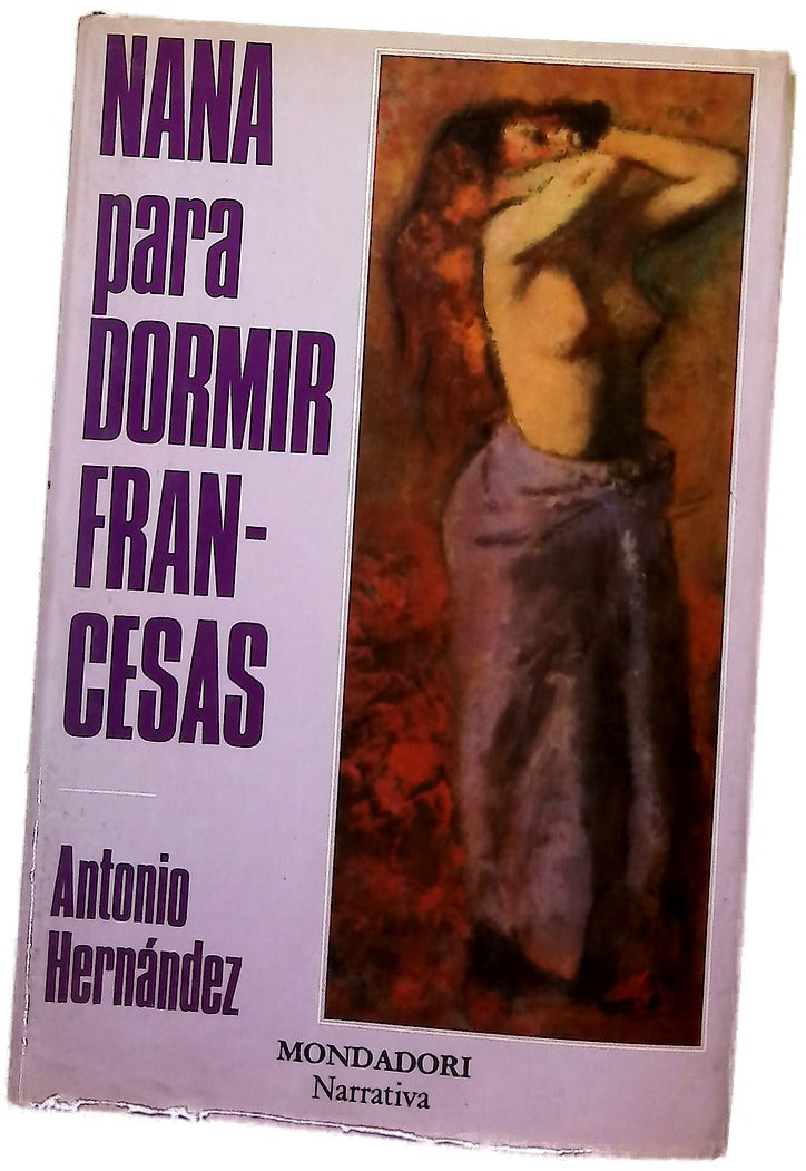 Nana para dormir francesas