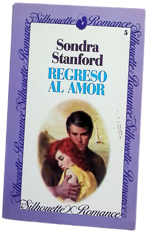 Regreso al amor