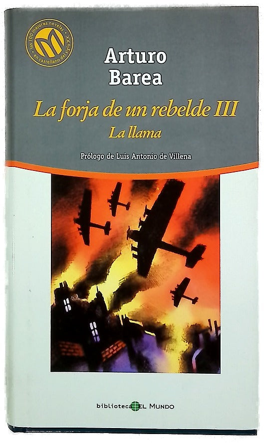 La llama
