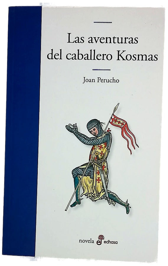 Las aventuras del caballero Kosmas