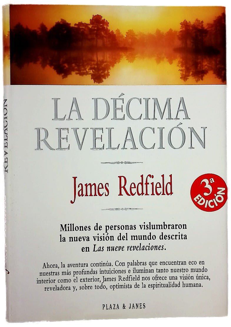 La décima revelación