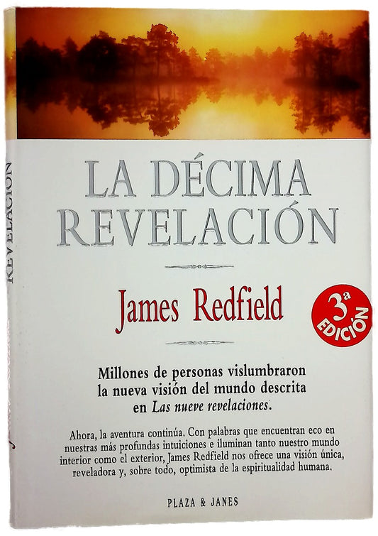 La décima revelación