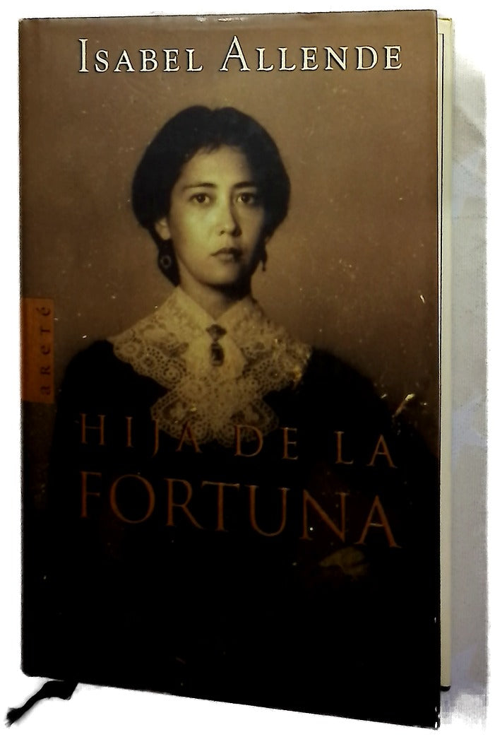 Hija de la fortuna