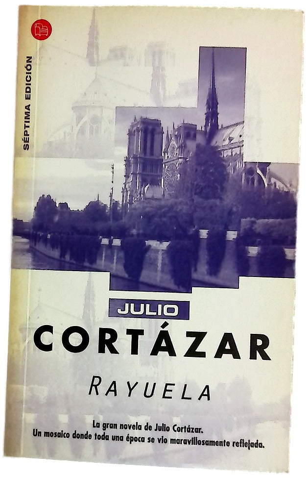Rayuela