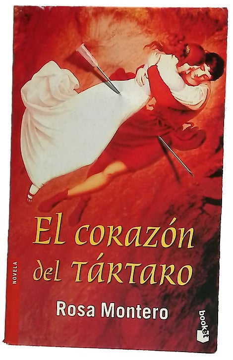 El corazón del tártaro
