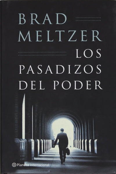 Los pasadizos del poder