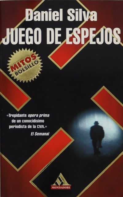 Juego de espejos