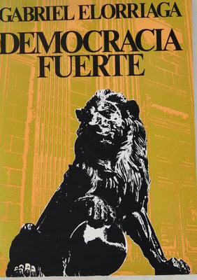 Democracia fuerte