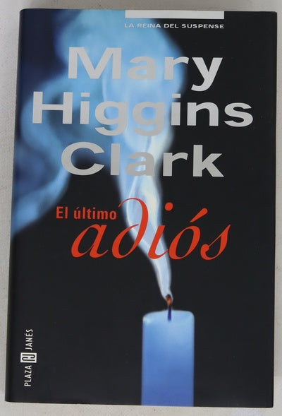 El último adiós